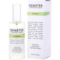 Perfume Unisex Demeter Geranium Colônia Spray 120 Ml Perfume Unisex Demeter Geranium Colônia Spray 120 Ml