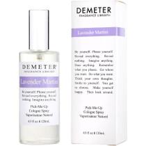 Perfume Unisex Demeter Lavender Martini Colônia Spray 120 Ml