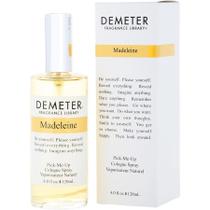 Perfume Unisex Demeter Madeleine Colônia Spray 120 Ml