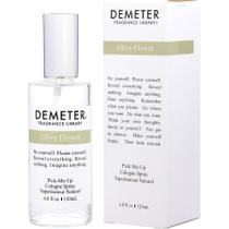 Perfume Unisex Demeter Olive Flower Colônia Spray 120 Ml Perfume Unisex Demeter Olive Flower Colônia Spray 120 Ml