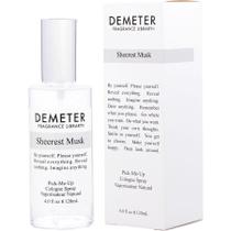 Perfume Unisex Demeter Sheerest Musk Colônia Spray 120 Ml