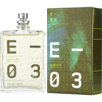 Perfume Unisex Escentric 03 Escentric Molecules Eau De Toilette Spray 103 Ml