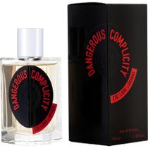 Perfume Unisex Etat Libre D' Orange D'Orange Dangerous Complicity EDP Spray 100 Ml