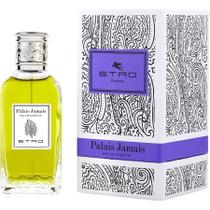 Perfume Unisex Etro Palais Jamais Edt Spray 100 Ml (Nova Embalagem)