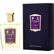 Perfume Unisex Floris Platinum 22 Eau De Parfum Spray 100 Ml