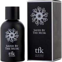 Perfume Unisex Fragrance Kitchen Saved The Musk Eau De Parfum 100 ML Perfume Unisex Fragrance Kitchen Saved The Musk Eau De Parfum 100 ML