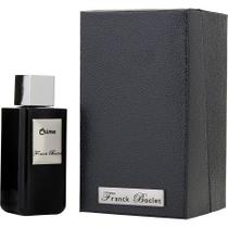 Perfume Unisex Franck Boclet Crime Extrait De Parfum 100 ML Perfume Unisex Franck Boclet Crime Extrait De Parfum 100 ML
