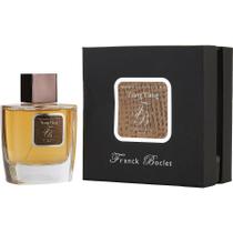 Perfume Unisex Franck Boclet Ylang Eau De Parfum 100 ML Perfume Unisex Franck Boclet Ylang Eau De Parfum 100 ML