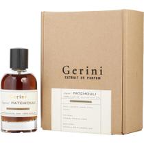 Perfume Unisex Gerini Imperial Patchouli Extrait De Parfum 100 ML