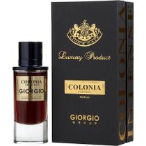 Perfume Unisex Giorgio Colonia Intense Eau De Parfum 90 ML Perfume Unisex Giorgio Colonia Intense Eau De Parfum 90 ML