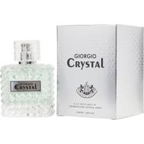 Perfume Unisex Giorgio Group Crystal Eau De Parfum Spray 100 Ml