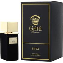 Perfume Unisex Gritti Seta Extrait De Parfum Spray 100 Ml Perfume Unisex Gritti Seta Extrait De Parfum Spray 100 Ml