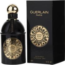 Perfume Unisex Guerlain Santal Royal Guerlain Eau De Parfum Spray 125 Ml