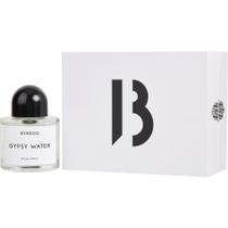 Perfume Unisex Gypsy Water Byredo Eau De Parfum 100 ML