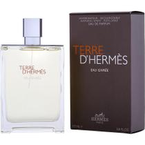 Perfume Unisex Hermes Terre D'Hermes Eau Givree De Parfum Spray Recarregável 170 Ml