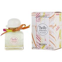 Perfume Unisex Hermes Twilly D'Hermes Eau Ginger De Parfum Spray 85 Ml