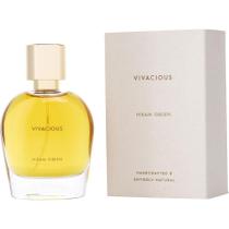 Perfume Unisex Hiram Green Vivacious Eau De Parfum Spray 50 Ml