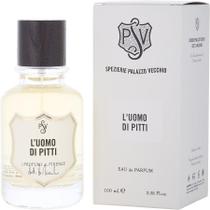 Perfume Unisex I Profumi Di Firenze Luomo Pitti Eau De Parfum Spray 100 Ml Perfume Unisex I Profumi Di Firenze Luomo Pitti Eau De Parfum Spray 100 Ml
