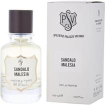 Perfume Unisex I Profumi Di Firenze Sandalo Malesia Eau De Parfum Spray 100 Ml Perfume Unisex I Profumi Di Firenze Sandalo Malesia Eau De Parfum Spray 100 Ml