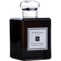 Perfume Unisex Jo Malone Myrrh & Tonka Colônia Intense Spray 50 Ml(Sem Caixa)