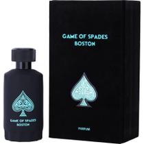 Perfume Unisex Jo Milano Game Of Spades Boston Parfum Spray 100 Ml
