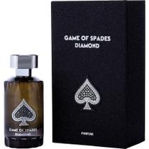 Perfume Unisex Jo Milano Game Of Spades Diamond Parfum Spray 90 Ml Perfume Unisex Jo Milano Game Of Spades Diamond Parfum Spray 90 Ml