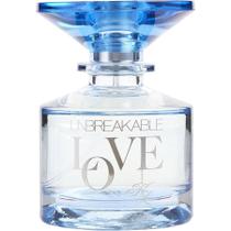 Perfume Unisex Khloe And Lamar Unbreakable Love Edt Spray 100 Ml (Sem Caixa) Perfume Unisex Khloe And Lamar Unbreakable Love Edt Spray 100 Ml (Sem Caixa)