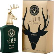 Perfume Unisex Lattafa Al Noble Safeer Eau De Parfum Spray 100 Ml