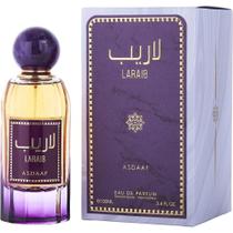 Perfume Unisex Lattafa Asdaaf Laraib Eau De Parfum Spray 100 Ml