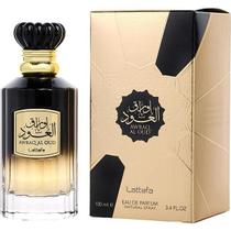 Perfume Unisex Lattafa Awraq Al Oud Eau De Parfum 100 ML Perfume Unisex Lattafa Awraq Al Oud Eau De Parfum 100 ML
