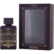 Perfume Unisex Lattafa Badee Al Oud Amethyst Eau De Parfum 100 ML