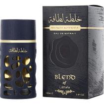Perfume Unisex Lattafa Blend Of Khalta Eau De Parfum Spray 100 Ml Perfume Unisex Lattafa Blend Of Khalta Eau De Parfum Spray 100 Ml