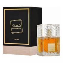 Perfume Unisex Lattafa Khamrah Eau De Parfum 100ml Perfume Unisex Lattafa Khamrah Eau De Parfum 100ml