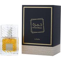 Perfume Unisex Lattafa Khamrah Eau De Parfum Spray 100 Ml