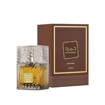 Perfume Unisex Lattafa Khamrah Qahwa Eau De Parfum 100ml