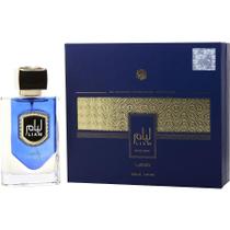 Perfume Unisex Lattafa Liam Blue Shine Eau De Parfum Spray 100 Ml Perfume Unisex Lattafa Liam Blue Shine Eau De Parfum Spray 100 Ml