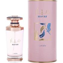 Perfume Unisex Lattafa Mayar Eau De Parfum Spray 100 Ml Perfume Unisex Lattafa Mayar Eau De Parfum Spray 100 Ml