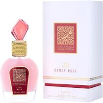 Perfume Unisex Lattafa Musk Candy Rose EDP Spray 100 Ml (Thameen Collection) Perfume Unisex Lattafa Musk Candy Rose EDP Spray 100 Ml (Thameen Collection)