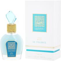Perfume Unisex Lattafa Musk So Poudre EDP Spray 100 Ml (Thameen Collection)