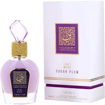 Perfume Unisex Lattafa Musk Sugar Plum EDP Spray 100 Ml (Thameen Collection)