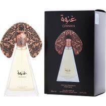 Perfume Unisex Lattafa Niche Emarati Ghinwa Eau De Parfum Spray 100 Ml