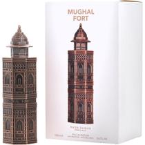 Perfume Unisex Lattafa Niche Emarati Mughal Fort Eau De Parfum Spray 100 Ml