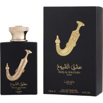 Perfume Unisex Lattafa Pride Ishq Al Shuyukh Gold Eau De Parfum Spray 100 Ml