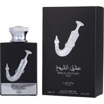 Perfume Unisex Lattafa Pride Ishq Al Shuyukh Silver Eau De Parfum Spray 100 Ml