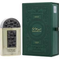 Perfume Unisex Lattafa Pride Maharjan Gold Eau De Parfum 100