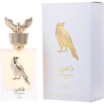Perfume Unisex Lattafa Pride Shaheen Gold Eau De Parfum Spray 100 Ml