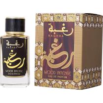 Perfume Unisex Lattafa Raghba Wood Intense Eau De Parfum 100 ML Perfume Unisex Lattafa Raghba Wood Intense Eau De Parfum 100 ML