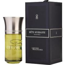 Perfume Unisex Liquides Imaginaires Bete Humaine Eau De Parfum Spray 100 Ml Perfume Unisex Liquides Imaginaires Bete Humaine Eau De Parfum Spray 100 Ml