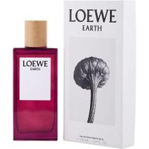 Perfume Unisex Loewe Earth Eau De Parfum Spray 100 Ml Perfume Unisex Loewe Earth Eau De Parfum Spray 100 Ml