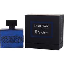 Perfume Unisex M. Micallef Paris Desir Toxic Eau Parfum 100 ML Perfume Unisex M. Micallef Paris Desir Toxic Eau Parfum 100 ML